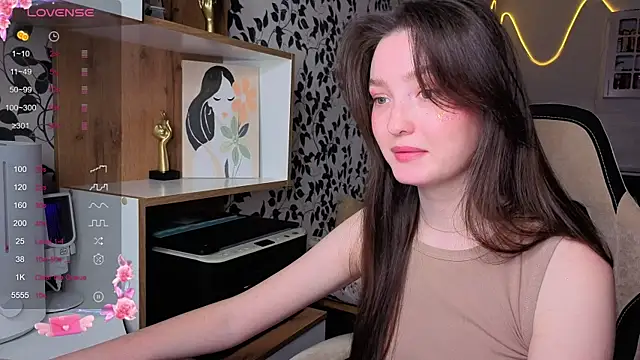 Fairy m00n  online show from 24, 3, 2026