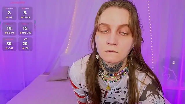 Lappyloo online show from 15, 1, 2026