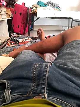 Hottlund6 online show from 28, 3, 2026