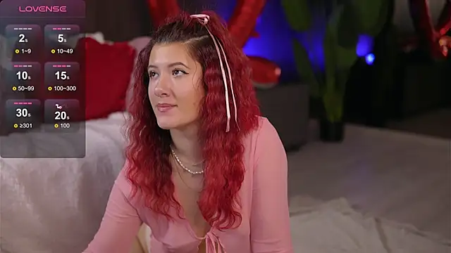 Snapshot of EvaMo0n chatting on 20, 2, 2026 EvaMo0n online show from 20, 2, 2026