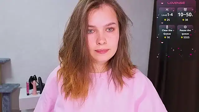 Catherine Karis online show from 24, 6, 2026