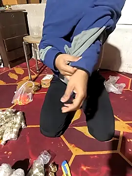 Babu1988UP online show from 3, 2, 2026