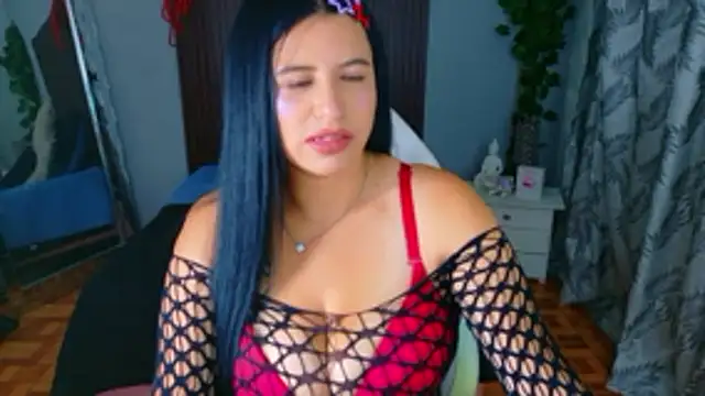 keileen luna online show from 16, 4, 2026