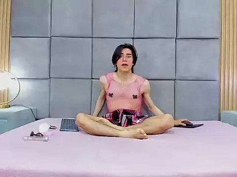 Snapshot of yu_yang69 chatting on 14, 1, 2026 yu yang69 online show from 14, 1, 2026