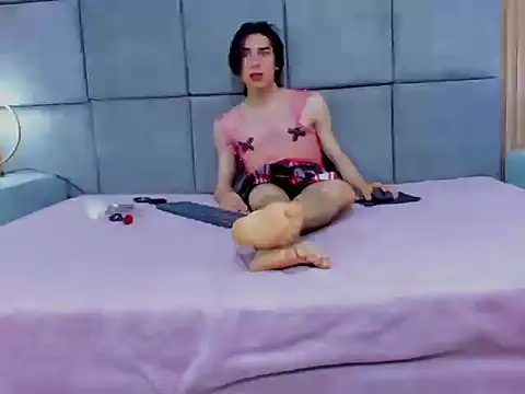 Snapshot of yu_yang69 chatting on 15, 1, 2026 yu yang69 online show from 15, 1, 2026