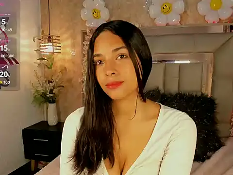 Snapshot of Estrellaa_1 chatting on 10, 2, 2026 Estrellaa 1 online show from 10, 2, 2026