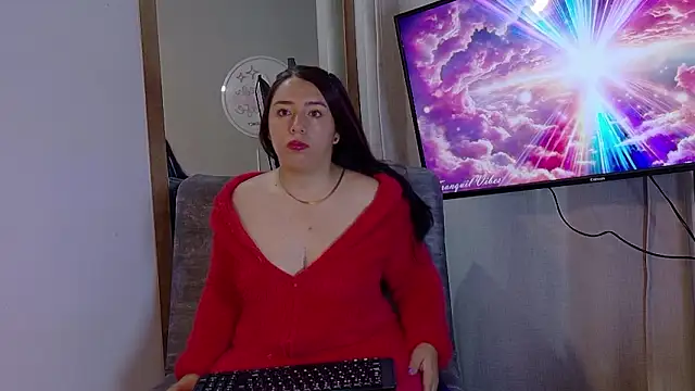 Mia C online show from 25, 2, 2026