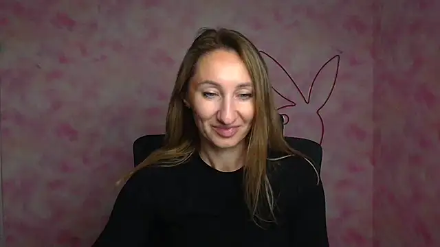 Diana Sweeet  online show from 17, 4, 2026