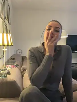 NovaLushhh online show from 24, 2, 2026