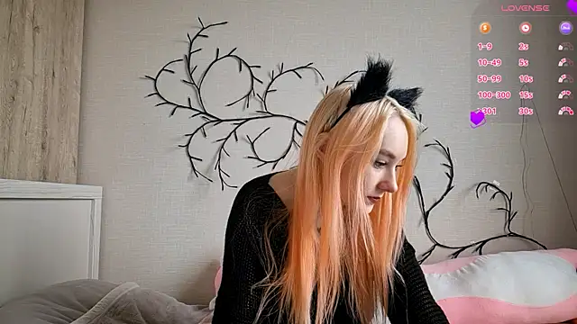 MisaMew online show from 28, 2, 2026