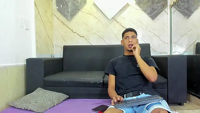 ALEX KEITH26 online show from 22, 2, 2026