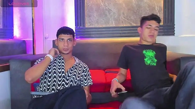 ALEX KEITH26 online show from 6, 4, 2026