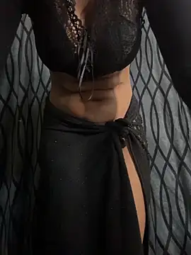 Sassyreyaaa online show from 16, 3, 2026