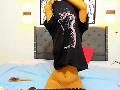 Meliisa lan online show from 29, 3, 2026