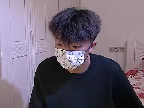 Snapshot of Chocolates-001 chatting on 15, 1, 2026 Chocolates-001 online show from 15, 1, 2026