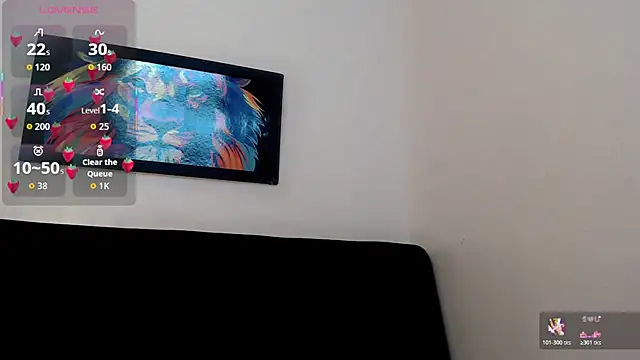 Jessica Ortega online show from 15, 3, 2026