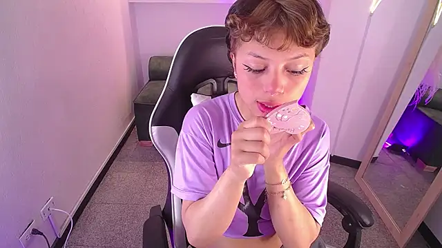 melodyy as online show from 17, 1, 2026