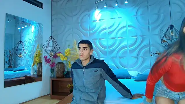 Snapshot of bastian_and_samantha chatting on 16, 1, 2026 bastian and samantha online show from 16, 1, 2026