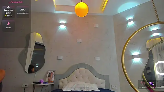 Snapshot of bastian_and_samantha chatting on 17, 2, 2026 bastian and samantha online show from 17, 2, 2026