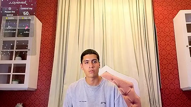 bastian and samantha online show from 12, 4, 2026