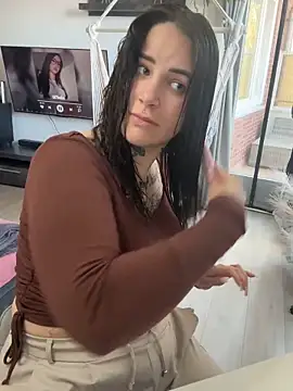 NyxTattoo online show from 15, 4, 2026