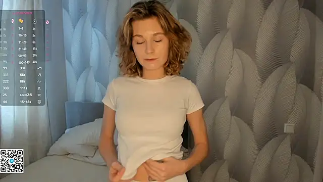 Snapshot of SonyaNowak chatting on 13, 2, 2026 SonyaNowak online show from 13, 2, 2026