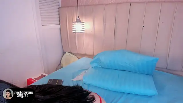 avy st online show from 1, 4, 2026