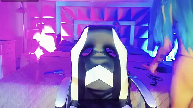 Lisa sparkleee online show from 3, 2, 2026