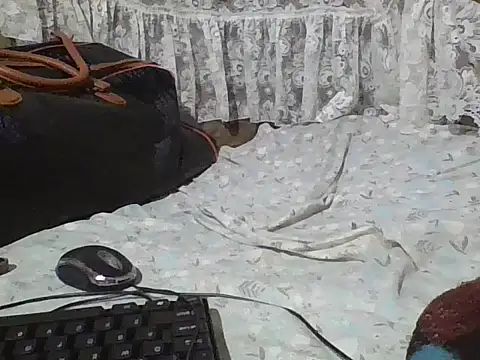 Littlemistress24 online show from 18, 4, 2026