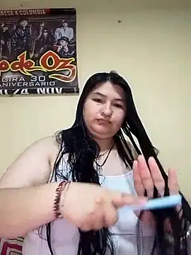 LauraHorny69 online show from 25, 3, 2026