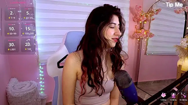 Snapshot of cutekore chatting on 21, 5, 2026 cutekore online show from 21, 5, 2026
