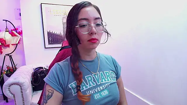 Veronica miiller online show from 31, 1, 2026