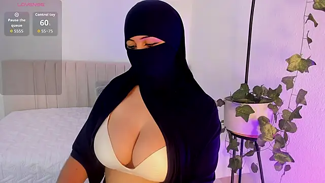  Amirah online show from 26, 2, 2026