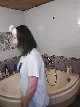 Snapshot of Koshova1836 chatting on 16, 1, 2026 Koshova1836 online show from 16, 1, 2026