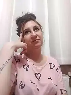 Snapshot of Koshova1836 chatting on 4, 2, 2026 Koshova1836 online show from 4, 2, 2026