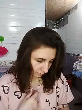 Koshova1836 online show from 1, 4, 2026