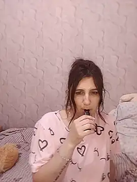 Koshova1836 online show from 5, 6, 2026