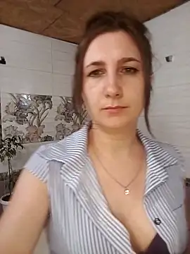 Koshova1836 online show from 14, 6, 2026