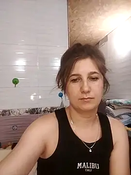 Koshova1836 online show from 2, 7, 2026
