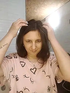 Koshova1836 online show from 4, 7, 2026