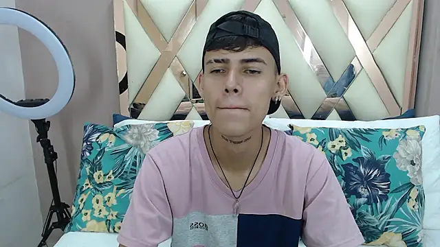 Astaroth Grigori online show from 21, 2, 2026