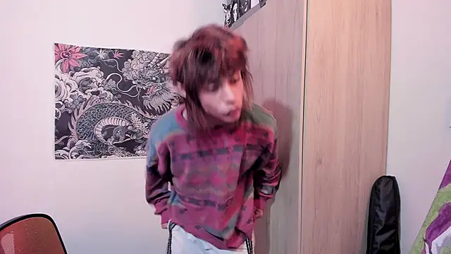 Snapshot of God_Dereck chatting on 26, 2, 2026 God Dereck online show from 26, 2, 2026