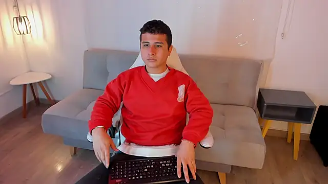 Jasper CRISO online show from 17, 1, 2026