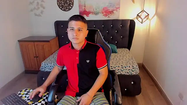 Jasper CRISO online show from 4, 2, 2026