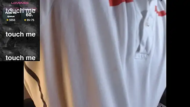 Jasper CRISO online show from 19, 2, 2026