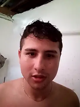 Jasper CRISO online show from 22, 2, 2026