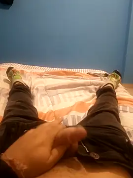 Jasper CRISO online show from 1, 3, 2026