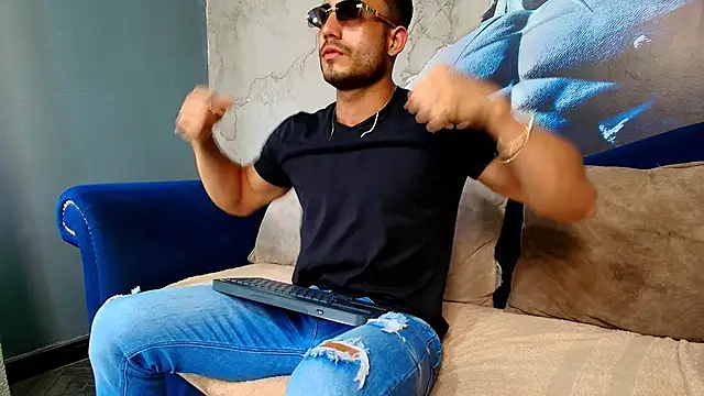 Vans Ross online show from 30, 3, 2026