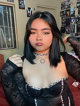 pinkybombon online show from 19, 1, 2026