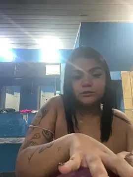 MorenaCariok online show from 13, 5, 2026